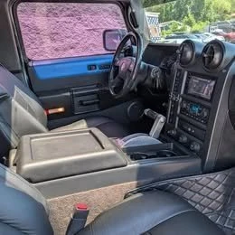 2005 Hummer Hummer H2 - Image 15 of 19