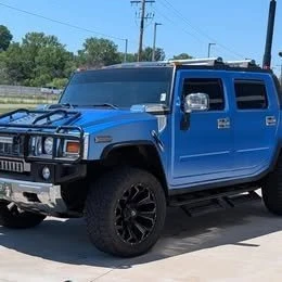 2005 Hummer Hummer H2 - Image 2 of 19