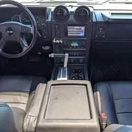 2005 Hummer Hummer H2 - Image 9 of 19