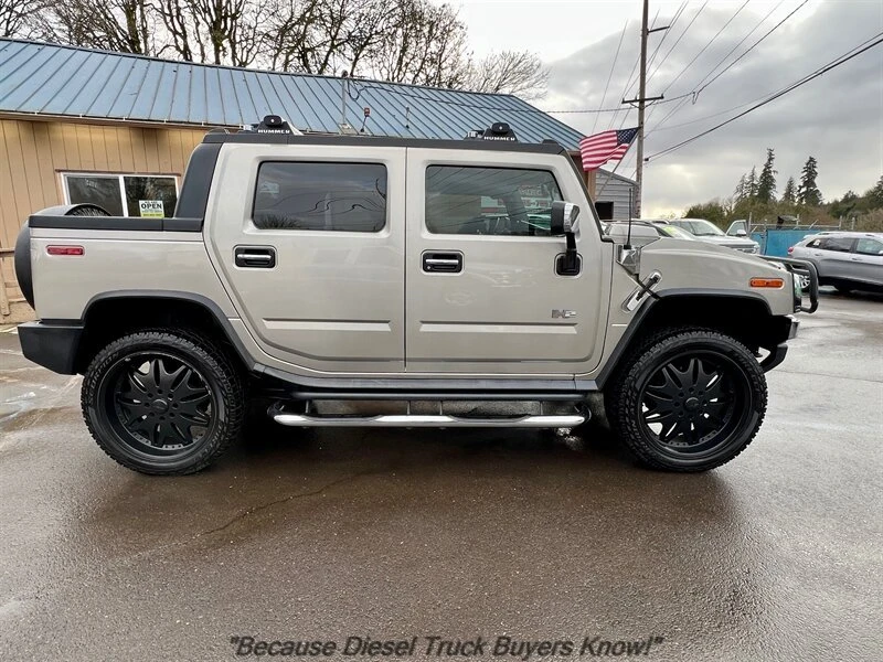 2005 Hummer Hummer H2 - Image 15 of 20