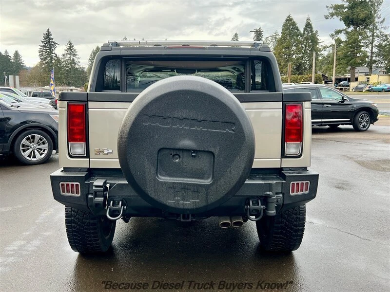 2005 Hummer Hummer H2 - Image 10 of 20