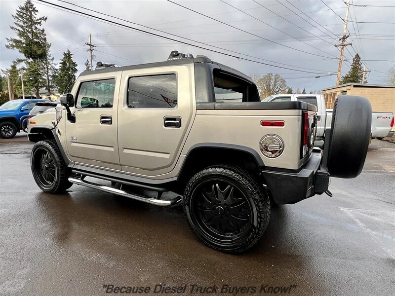 2005 Hummer Hummer H2 - Image 7 of 20