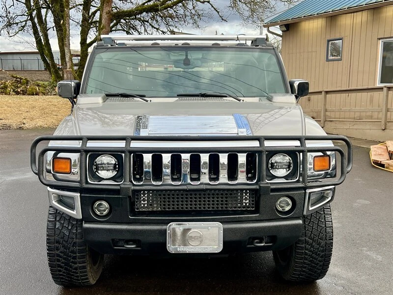 2005 Hummer Hummer H2 - Image 4 of 20