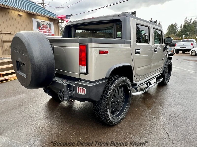 2005 Hummer Hummer H2 - Image 12 of 20