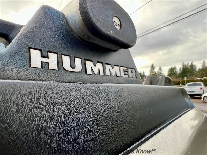 2005 Hummer Hummer H2 - Image 16 of 20