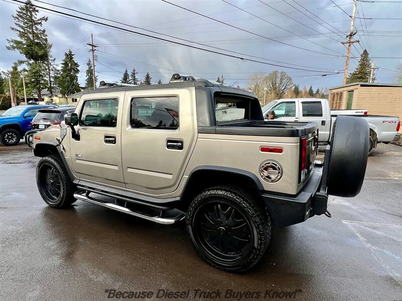 2005 Hummer Hummer H2 - Image 8 of 20
