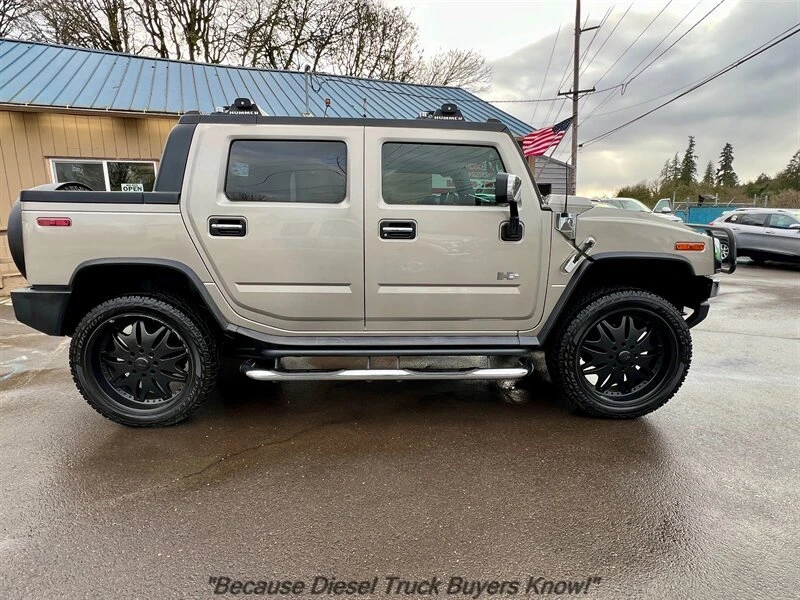 2005 Hummer Hummer H2 - Image 14 of 20