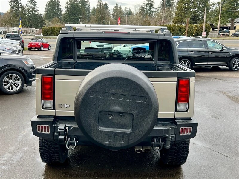 2005 Hummer Hummer H2 - Image 11 of 20