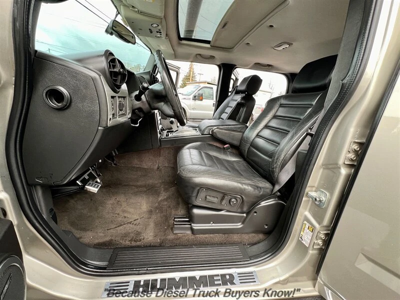2005 Hummer Hummer H2 - Image 18 of 20