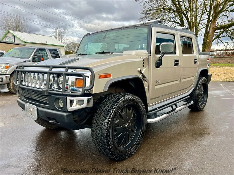 2005 Hummer Hummer H2 - Image 5 of 20