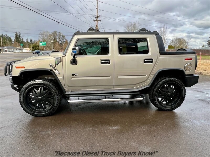 2005 Hummer Hummer H2 - Image 6 of 20