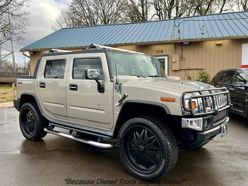 2005 Hummer Hummer H2 - Image 2 of 20