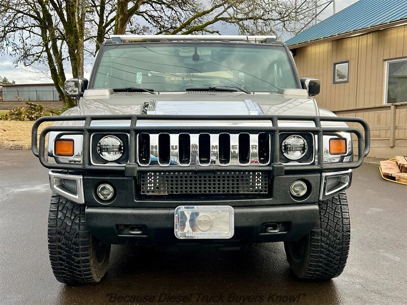 2005 Hummer Hummer H2 - Image 3 of 20