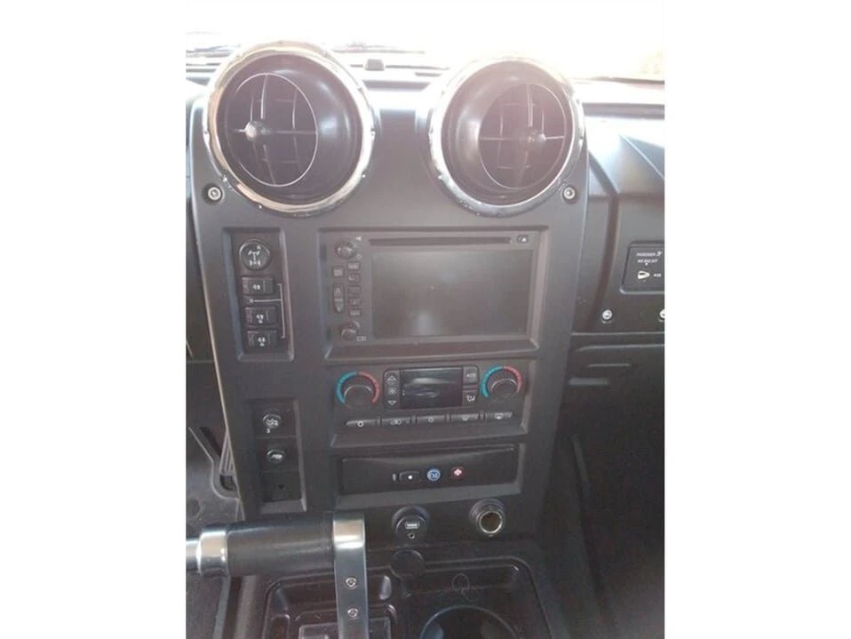 2005 Hummer Hummer H2 - Image 12 of 20