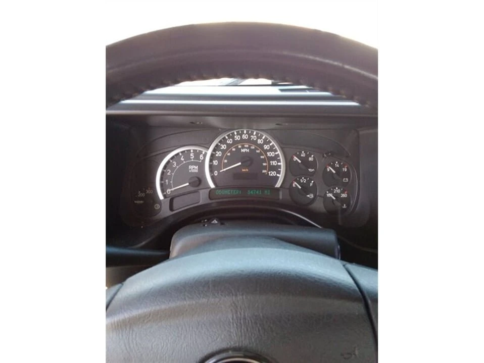 2005 Hummer Hummer H2 - Image 13 of 20
