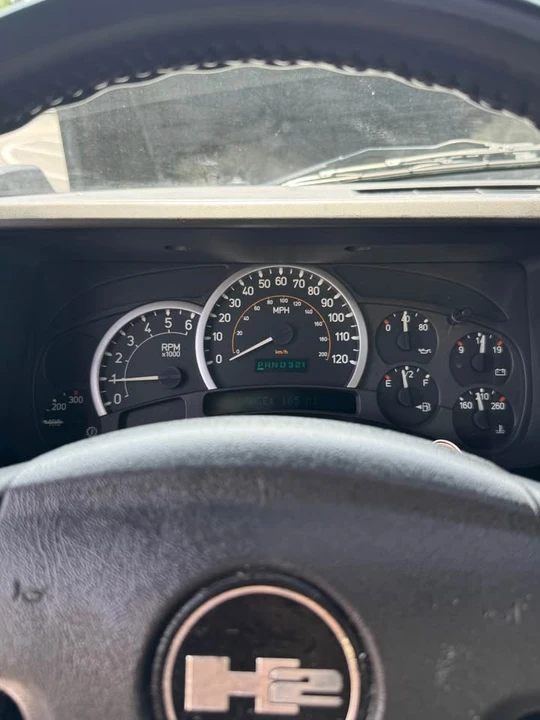 2005 Hummer Hummer H2 - Image 17 of 17