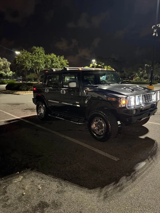 2005 Hummer Hummer H2 - Image 15 of 17