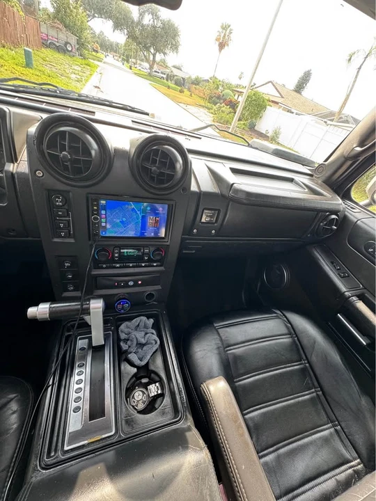 2005 Hummer Hummer H2 - Image 14 of 17