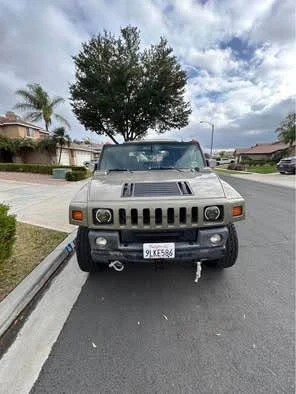 2005 Hummer Hummer H2 - Image 5 of 10