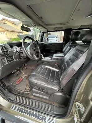 2005 Hummer Hummer H2 - Image 8 of 10