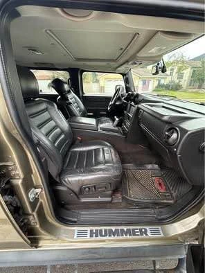 2005 Hummer Hummer H2 - Image 7 of 10