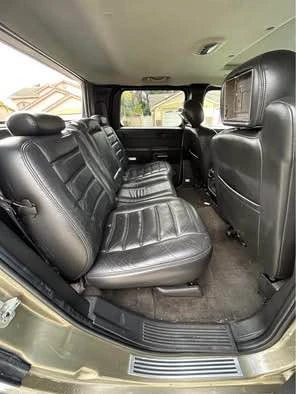 2005 Hummer Hummer H2 - Image 9 of 9