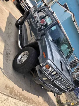 2005 Hummer H2 SUT Sport Utility Pickup 4D