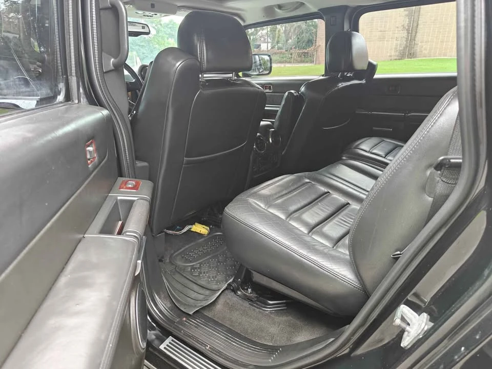 2005 Hummer Hummer H2 - Image 10 of 18