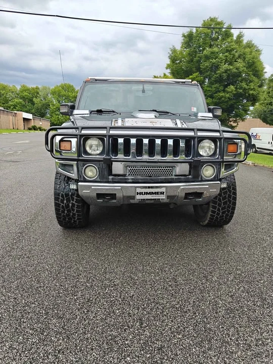 2005 Hummer Hummer H2 - Image 8 of 18