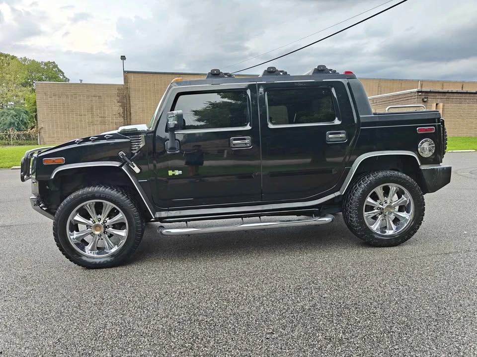 2005 Hummer Hummer H2 - Image 6 of 18
