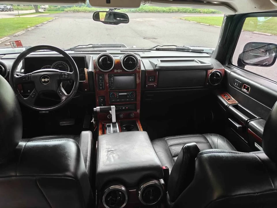 2005 Hummer Hummer H2 - Image 14 of 18