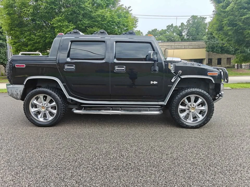 2005 Hummer Hummer H2 - Image 2 of 18