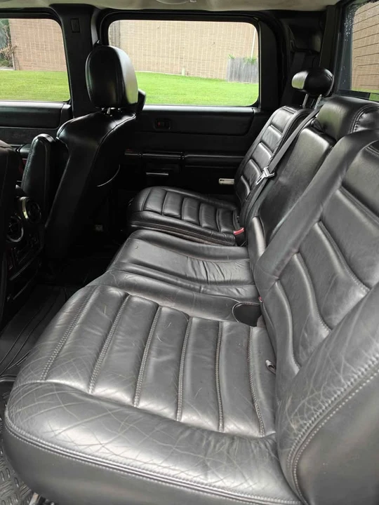 2005 Hummer Hummer H2 - Image 13 of 18