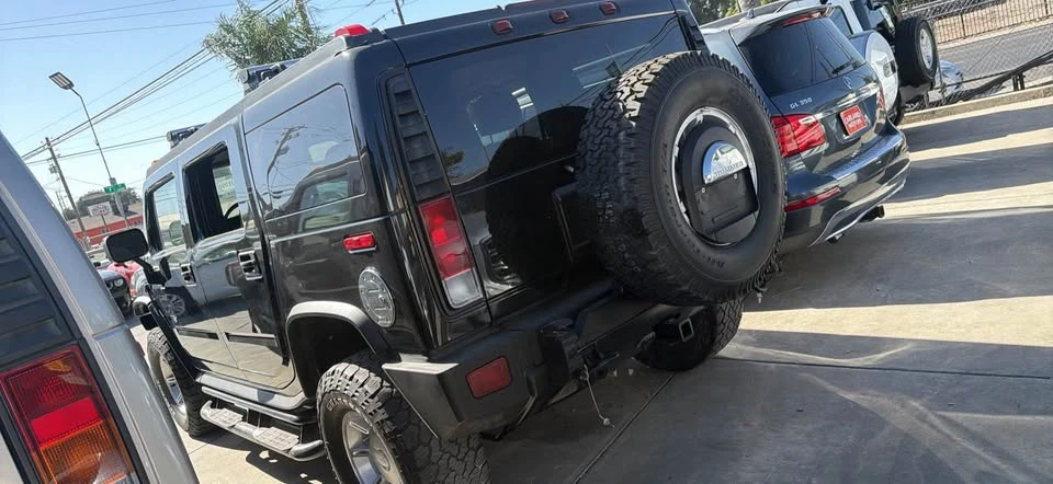 2005 Hummer Hummer H2 - Image 4 of 5