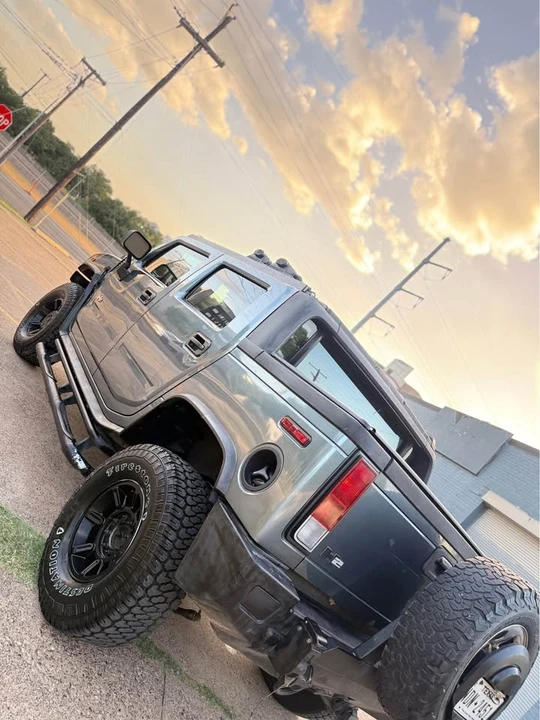 2005 Hummer Hummer H2 - Image 15 of 19