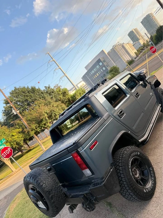 2005 Hummer Hummer H2 - Image 19 of 19