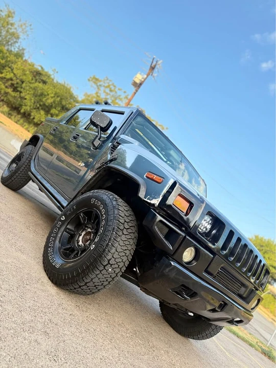 2005 Hummer Hummer H2 - Image 4 of 19
