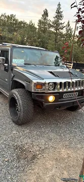 2005 Hummer H2 SUT Sport Utility Pickup 4D