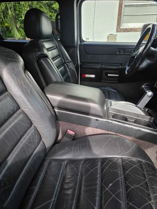 2005 Hummer Hummer H2 - Image 8 of 14