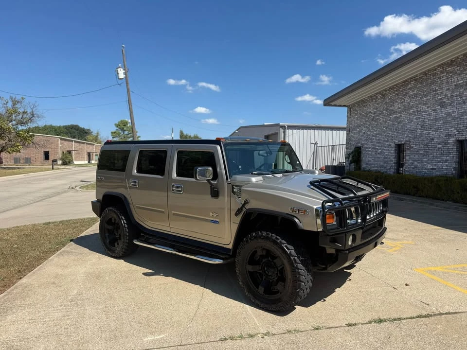 2005 Hummer Hummer H2 - Image 2 of 20