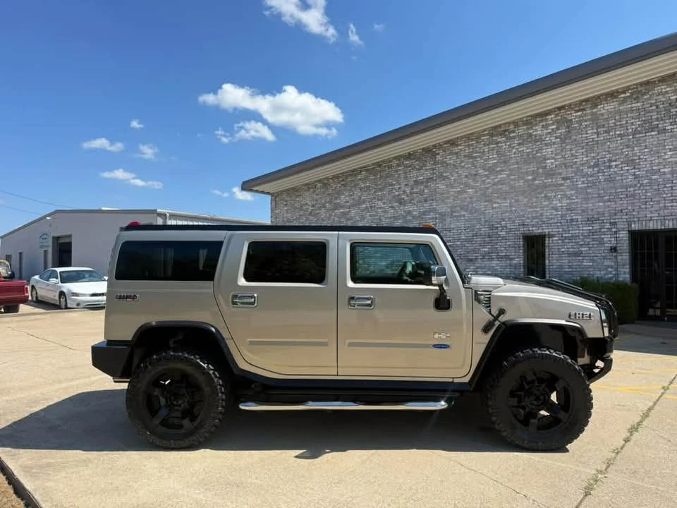 2005 Hummer Hummer H2 - Image 5 of 20