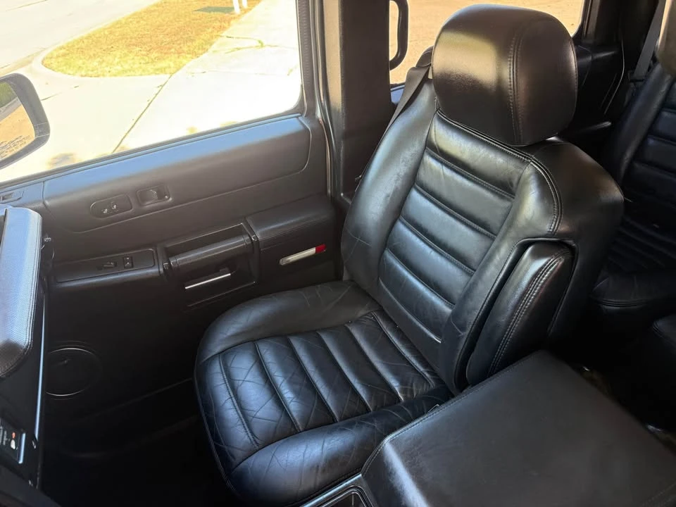 2005 Hummer Hummer H2 - Image 11 of 20