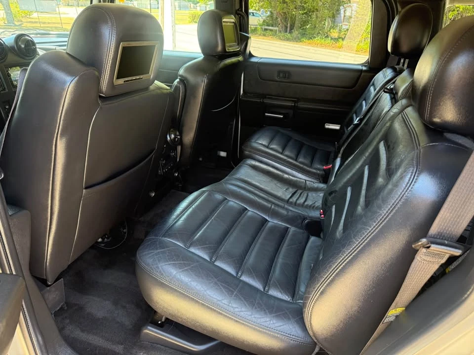 2005 Hummer Hummer H2 - Image 20 of 20