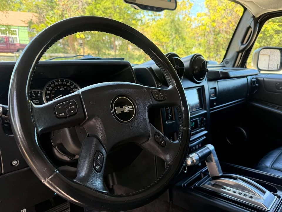 2005 Hummer Hummer H2 - Image 19 of 20