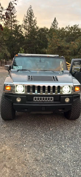 2005 Hummer Hummer H2 - Image 6 of 8