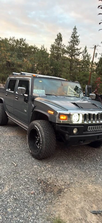 2005 Hummer Hummer H2 - Image 5 of 8