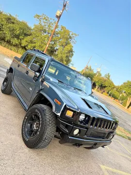 2005 Hummer H2 SUT Sport Utility Pickup 4D