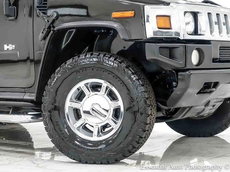2005 Hummer Hummer H2 - Image 3 of 20