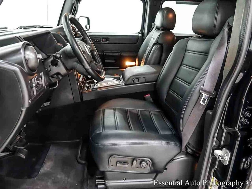 2005 Hummer Hummer H2 - Image 11 of 20