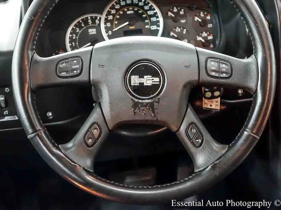 2005 Hummer Hummer H2 - Image 19 of 20